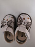 花丫花丫宝宝凉鞋女童可爱公主鞋包头宝宝叫叫鞋婴儿鞋儿童学步鞋 17码 内长12厘米 实拍图