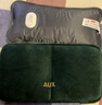 奥克斯（AUX）【可机洗防爆】热水袋充电暖手宝暖水袋大号被窝用暖宫暖手脚神器 实拍图