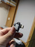 毕亚兹适用otg转接头Type-C+Micro二合一USB3.0转换头手机接U盘读卡器键鼠苹果安卓iphone17/16/15拓展器 实拍图