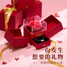 礼意久久LiYi99在逃公主999足金黄金项链女生日礼物女生高级实用送女朋友老婆 结婚纪念日礼物送老婆项链女高级感黄金馆 【999足金吊坠+925银镀金链】 实拍图