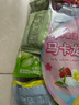 欧鲜生马卡龙夹心饼干混合味360g 酥性饼干多口味休闲网红零食品小包装 实拍图