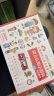 小猴皮皮点读笔礼盒0-4岁幼儿认知小百科套装全3册 PIYO PEN儿童智能点读笔幼儿早教宝宝认知启蒙硬纸板撕不烂海豚传媒 实拍图
