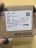恒洁（HEGII） 洗衣机水龙头 铜合金卫生间阳台洗衣机必备单冷水龙头 【四分接口】洗衣机龙头140A 实拍图