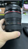 佳能 EF70-200 24-105 24-70 17-40mm 二手佳能相机镜头 长焦镜头远摄相机 旅行风光EF 24-105 F4 IS USM 实拍图