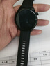 帕瑞迪智能手表离线支付男女watch时尚蓝牙通话心率血糖尿酸血脂血压监测防水运动生活生日情人节礼物 经典黑【密码锁】【蓝牙通话】 实拍图