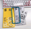 闪魔适用于苹果15/15pro钢化膜iphone15promax手机膜plus高清防摔防爆抗蓝光抗指纹手机屏幕保护膜 2片装【舒眼蓝光膜】+神器 iPhone 15 ProMax 实拍图