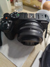 尼康（Nikon）Z30入门级 微单数码照相机4K高清Vlog摄像机学生 礼物 旅游 手持随身拍照片直播相机 Z30+(16-50)国行全新原厂包装 套装一【入门配置含64G卡+摄影基础大礼包等】 实拍图