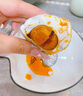 膳讯湾 高邮咸鸭蛋 熟65g*20枚家庭装 即食流油咸蛋黄节日礼品 源头直发 实拍图