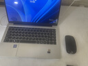 HPZ普惠甄选 Book国行补贴30%【18.5英寸10月新款酷睿i7+独显】笔记本电脑2026设计商务办公游戏手提 【高端玩家】酷睿i7独显【满血版MX450】 32G运行+2T极速固态硬盘 实拍图