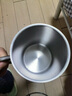 Imakara轻奢抗菌不锈钢簌漱口杯高级感情侣刷牙杯子牙缸洗漱牙刷杯牙杯 实拍图