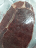 小试牛澳洲和牛M7级原切板腱雪花牛排 牡蛎肉 谷饲牛肉生鲜冷冻牛扒 M7级板腱【6-10片共2斤】 实拍图