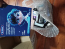 康麦斯（K-Max）dha学生补脑青少年增强记忆力鱼油提高专注力儿童成人可搭鱼肝油 叶黄素+DHA预售餐【眼脑同补】 实拍图