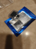 闪迪内存卡U3 A2高速tf大疆pocket3无人机gopro运动相机卡手机sd卡4K 128G 金卡-190M 全新裸卡 配卡盒 实拍图