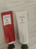 安宝笛挚爱时刻 蓓缦水漾护理身体乳50ml+沐浴露50ml 实拍图