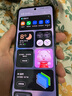 摩托罗拉moto razr 50Ultra第五代折叠屏 4英寸无界大外屏 旗舰影像双卡双待 5GAI手机 摩登艾绿12+256 实拍图