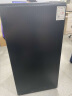 虎牌保险柜家用办公小型保险箱全钢防盗可入墙 【热销TOP1】高80cm 单门-时尚黑 密码款（密码+钥匙） 实拍图