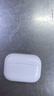 骁赢带弹框】华强北苹果耳机airpods pro3三代二代顶配蓝牙运动apple 旗舰升级版+仅支持iOS26系统+开盖弹框 实拍图