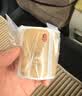精臣B1/B21/B203/B3S/B31标签纸防水不干胶彩色条码打印贴纸蛋糕烘焙食品茶叶商品价格可爱彩色热敏分 (457)50*80-95张 人间草木(覆哑油) 实拍图
