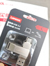 联想（Lenovo）32G 手机U盘 Type-C USB3.2 双接口旋转优盘 金属耐用 商务办公必备 SS370系列银色 实拍图
