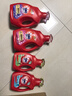 奥妙全自动洗衣液2KG*2（樱花+薰衣草）+除菌除螨1kg+除菌去味1kg 实拍图