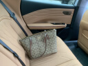 蔻驰（COACH）奢侈品TOTE女包单肩拉链托特包4455送女友【品牌授权】母亲节礼物 实拍图