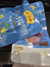 藤桥牌鸭肫248g温州特产小吃肉多肉类零食休闲零食大礼包 酱香味248g 实拍图