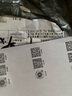 【京喜自营 棉质多色T恤】NASALIKE短袖t恤男轻薄凉爽宽松圆领 砖红色 -NASA-180短袖 4XL 【165-180斤】 实拍图