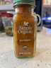 Simply Organic美国进口有·机纯姜黄粉67g秋姜黄撞奶姜饼人盐焗鸡上色焖炒烘生 实拍图