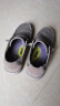 斯凯奇（Skechers）520送男友男鞋夏季懒人一脚蹬帆布鞋商务通勤低帮休闲鞋板鞋66387 实拍图
