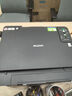 兄弟（brother）DCP-T420W/T220彩色喷墨墨仓打印机家用作业照片文档A4复印扫描办公无线手机微信异无远程打印机 DCP-T420W【三合一+手机远程】 套餐三【官方标配+专用黑色墨水2 实拍图