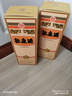 杜康金标酒 浓香型白酒 52度 500ml*6瓶 整箱装【聚会·纯粮酒】 实拍图