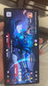 努比亚（nubia）红魔10 Pro 12GB+512GB暗夜骑士 骁龙8至尊版移动平台 1.5K屏下摄像 旗舰电竞游戏手机 国家补贴 实拍图