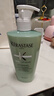 卡诗（KERASTASE）新双重功能洗发水进口清洁舒爽头皮洁净油脂头屑蓬松不油柔软滋养 【新】新双重功能洗发水500ml 实拍图