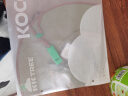kocotreekk树儿童防晒帽防紫外线小孩披风帽大檐遮阳帽夏季户外海滩小鱼 实拍图