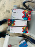 天威m227fdw硒鼓cf230a硒鼓适用惠普227硒鼓 m227fdn m227sdn m203d m203dw m203dn 230a硒鼓大容带芯片2支 实拍图