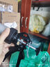 捷立（GeeLii）玻璃胶枪 手动压胶枪硅胶枪 圆筒结构胶打胶枪软胶枪 55021 实拍图