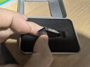 联想（Lenovo）128GB USB3.2 个性定制U盘 SX1速芯系列枪色 金属耐用 商务办公必备 实拍图