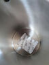 金灶（KAMJOVE） 1.7L大容量无缝内胆电热水壶烧水壶双层防烫快速开水壶热水壶 E-18 1.7L 黑色 实拍图