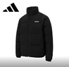 阿迪达斯 （adidas）男子冬季新年保暖上衣户外运动休闲70%鸭绒羽绒服 S码 实拍图