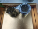 半山农 罗布麻茶100克 新疆罗布麻原嫩叶花草养生茶可搭杜仲绞股蓝 实拍图