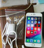 Apple iPhone 苹果6/苹果6Plus 苹果6 苹果6plus 二手手机 国行全网通 苹果6 金色（颜色随机评价有礼） 64G【更换100%品牌电池】+【充电器套装】 9成新 实拍图