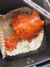 食者道手枪腿奥尔良大鸡腿空气炸锅食材冷冻鸡全腿半成品鸡腿230g*5 实拍图