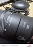 佳能（Canon）RF100mm F2.8 L MACRO IS USM 基础防护套装 实拍图