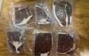 春禾秋牧 澳洲和牛M6-7原切雪花保乐肩牛排1kg 谷饲400天牛肉  实拍图