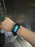 喵医生无创血压监测手表血糖趋势研究智能手环血脂尿酸血氧家用健康运动手表华为机小米机适用送礼物 实拍图