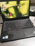 联想ThinkPad（98%商务选择）二手笔记本电脑T480/T490/T14轻薄办公绘图剪辑编程本 95新【独显】T470 i7 16G 512G高清 实拍图