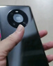 华为 HUAWEI mate40 Pro（5G）安卓智能备用机 二手手机 二手华为手机国行优惠券补贴 亮黑色 8+128G 实拍图