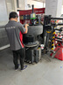 德国马牌（Continental）汽车轮胎 265/45R21 108V MC6 XL FR 适配捷豹F-Pace大众Aas 实拍图