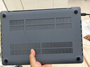 帝伊工坊适用苹果笔记本电脑保护壳新Macbook pro16英寸mac16.1壳子配件外壳+键盘膜+防尘塞套装A2141 实拍图