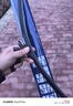 博世（BOSCH）雨刷器雨刮器雨刮片旌翼24/19(斯柯达明锐/柯米克/野帝) 实拍图